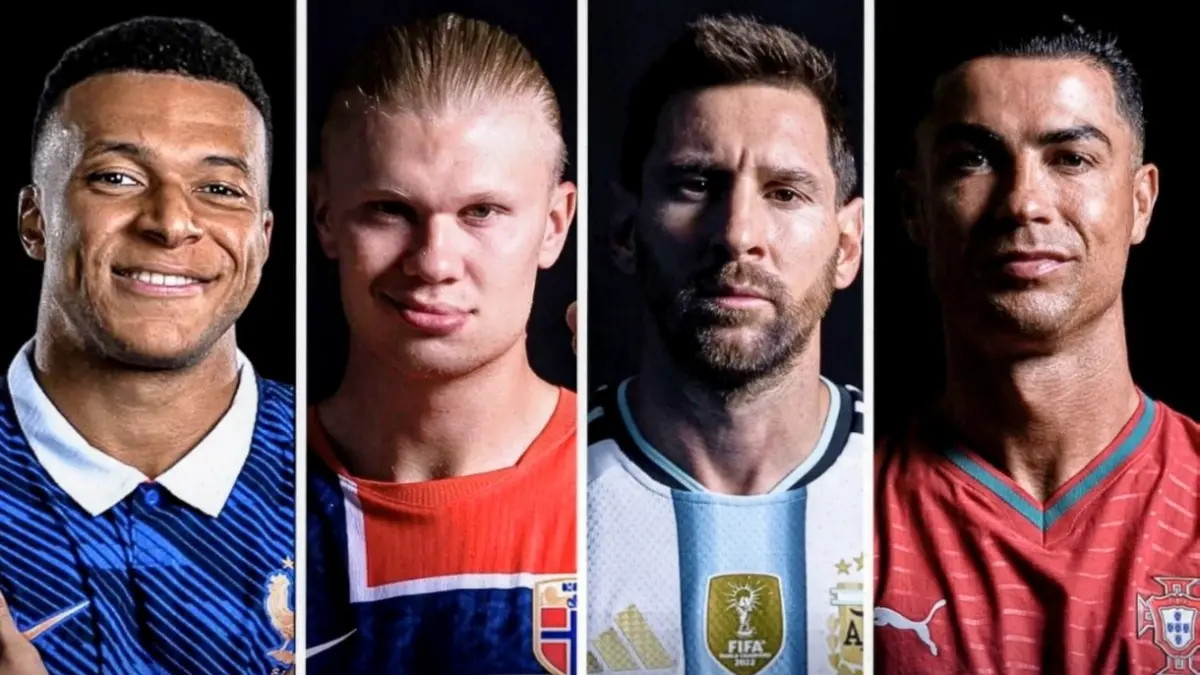 Menguak Misteri Sepatu Emas Piala Dunia 2026: Siapa Raja Gol Berikutnya?
