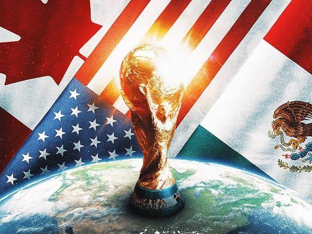 Peleburan Kultur Tiga Negara di Piala Dunia 2026
