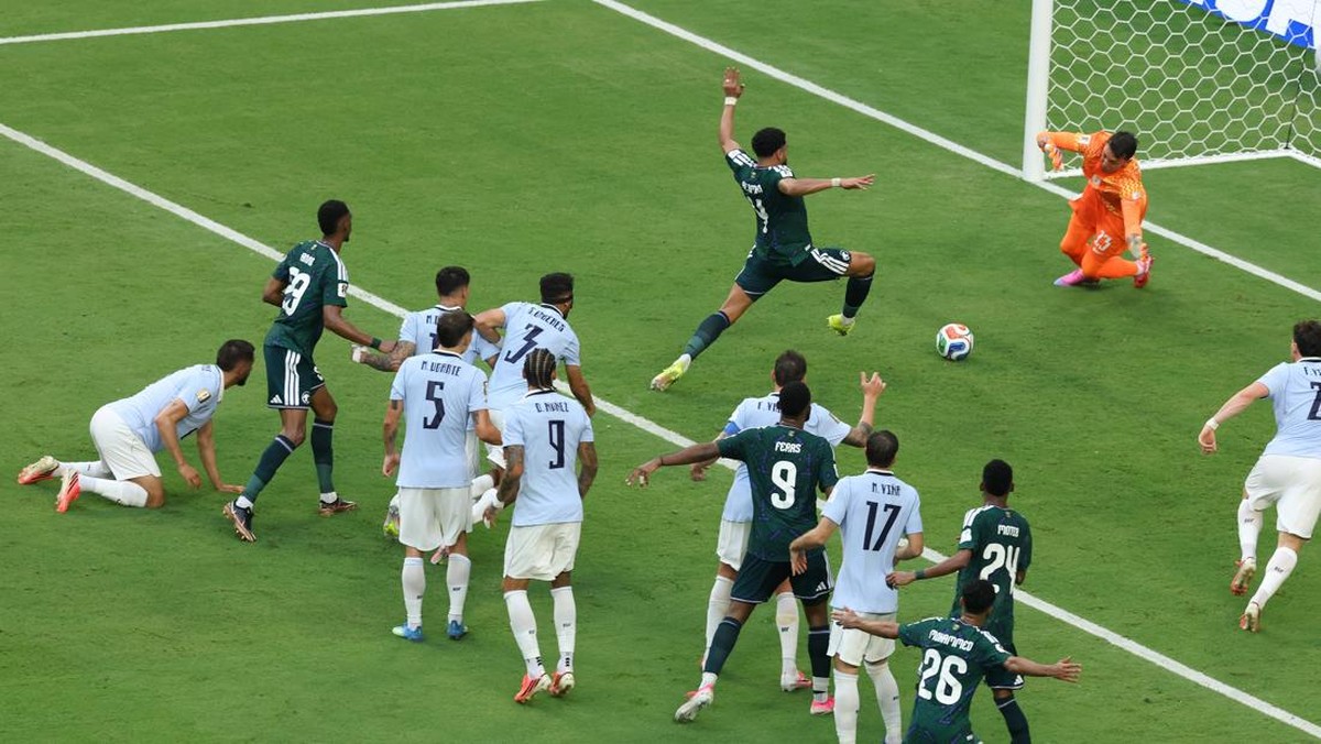 Klasemen Grup H Piala Dunia 2026: Evolusi Tiki-Taka Bawa Spanyol Rebut Singgasana