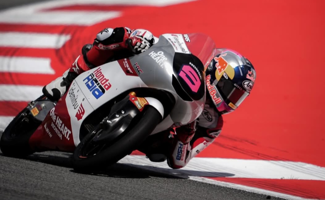 Fenomena Veda Ega di Mugello 2026: The Doctor Terkesima, Uriarte Tebar Ancaman Perang!