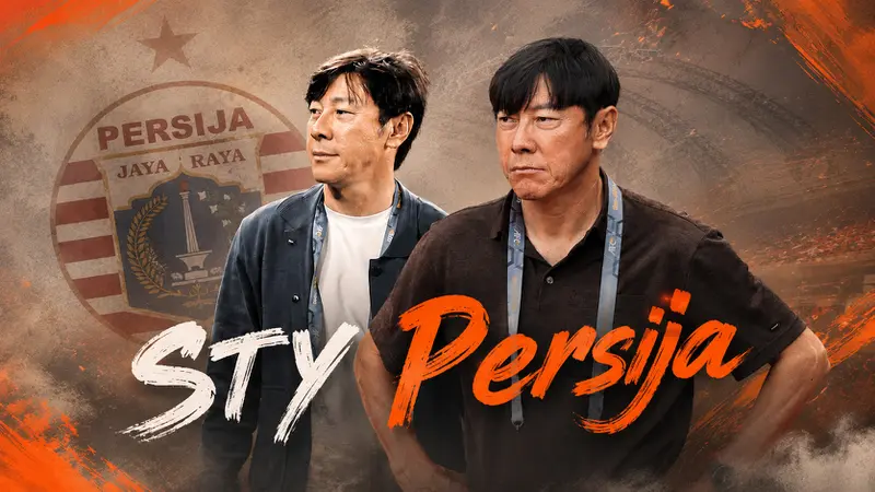 Persija Bakal Gelontorkan Rp 546 M untuk Belanja Pemain?