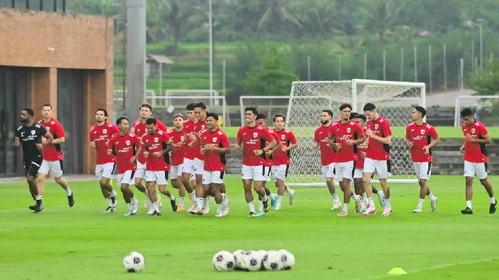 Analisis Taktik Timnas Indonesia: Strategi Jitu Lawan Oman, Mozambik