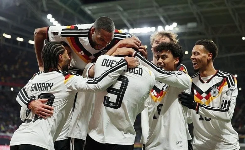 Drama Grup E Piala Dunia 2026: Undav Selamatkan Jerman, Rekor Gila Kiper Curaçao!