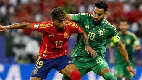 Rekap Hasil Piala Dunia 2026: Belanda Pesta Gol, Spanyol Mengamuk, dan Rekor Baru Mbappe