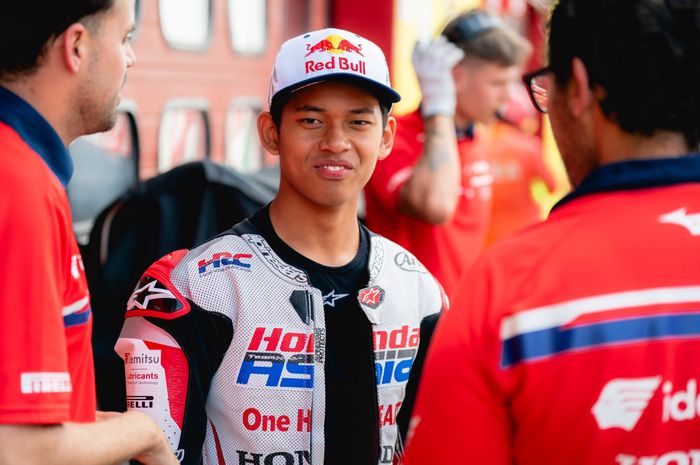 Prediksi Race Moto3 Hungaria: Veda Pratama Siap Curi Poin Penting
